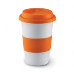Ceramiczny kubek 400 ml